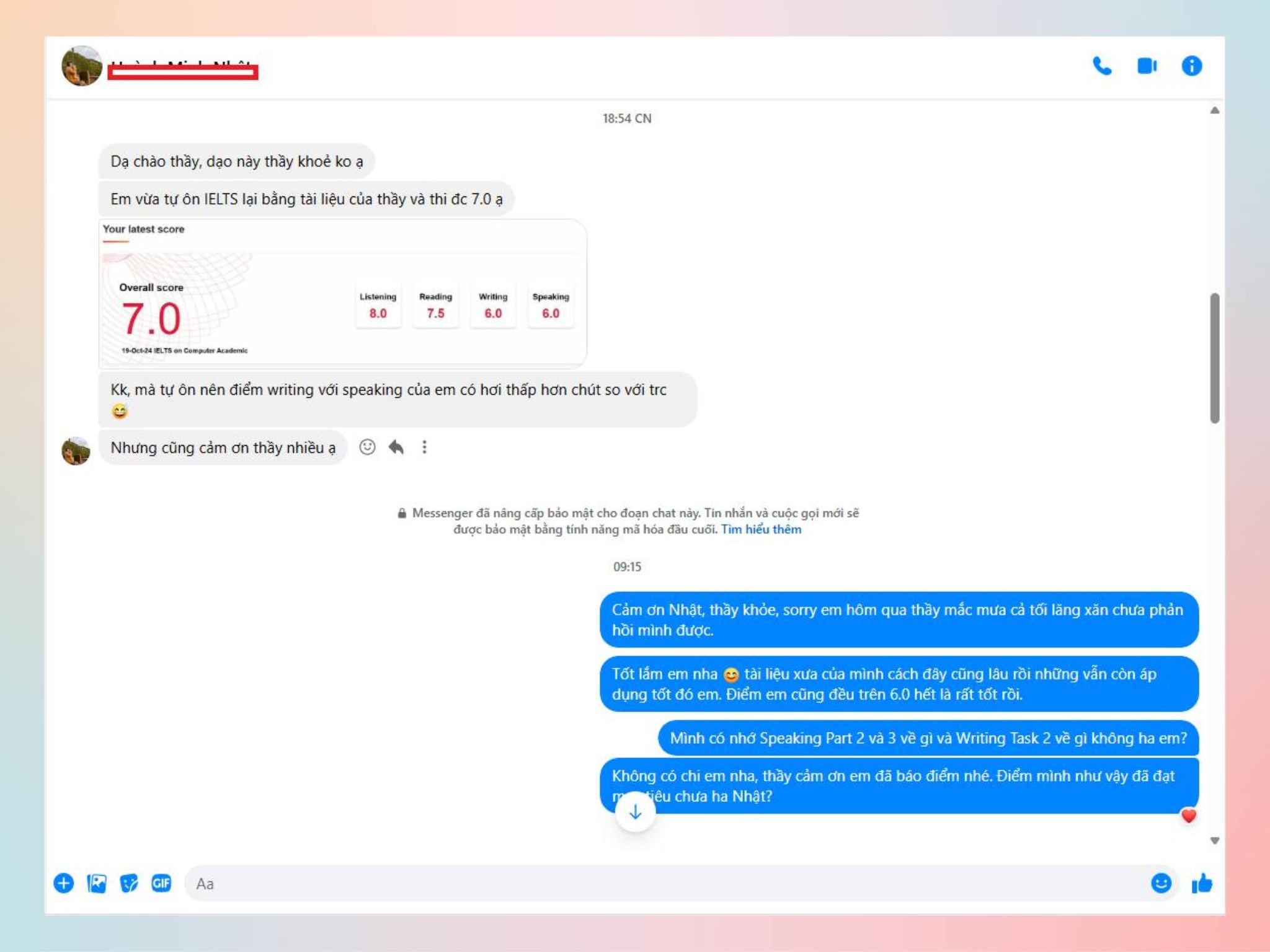 CÓ AI CÒN NHỚ NHẬT KO?-TỪ 6.5 NĂM 2020 ĐẾN 7.0+ HÔM NAY